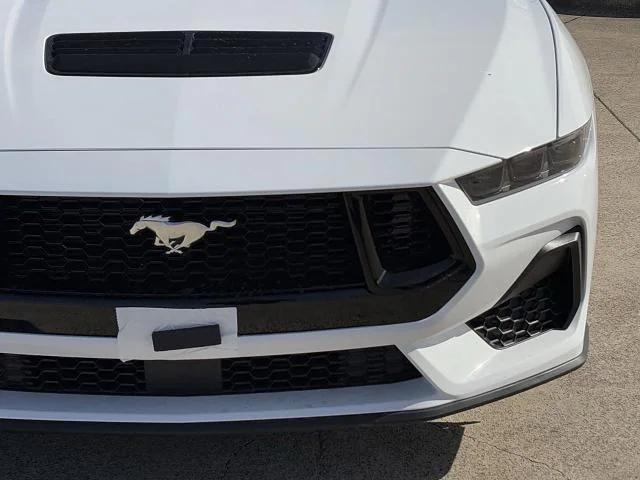 new 2026 Ford Mustang car, priced at $79,555