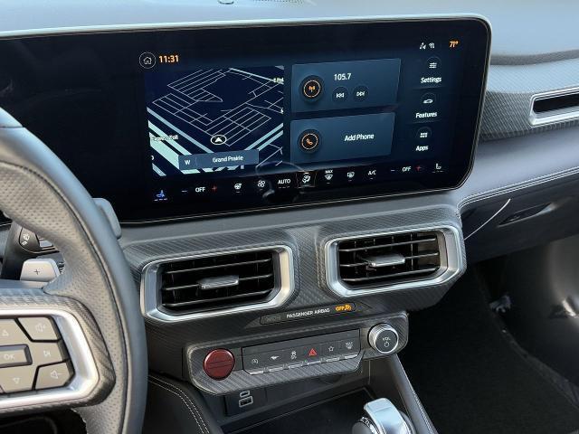 new 2026 Ford Mustang car, priced at $79,555