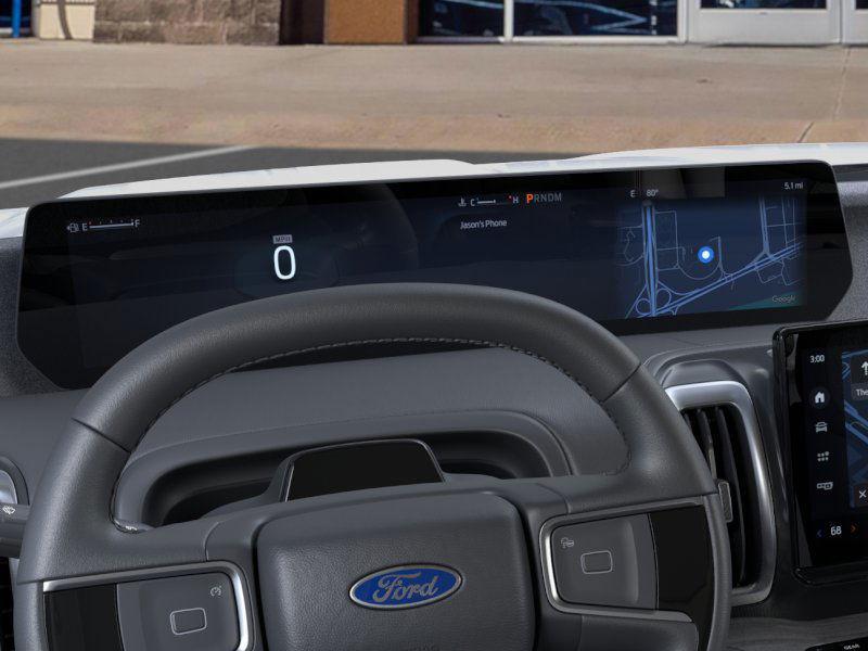 new 2025 Ford Expedition car, priced at $73,831