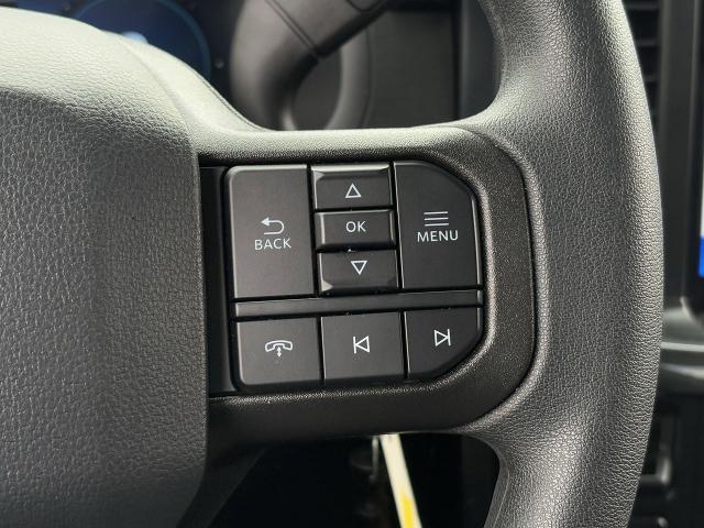 new 2025 Ford F-150 car, priced at $40,468