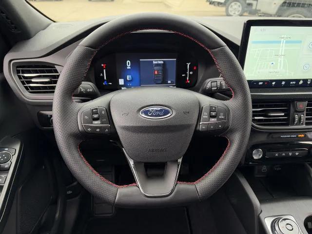 new 2026 Ford Escape car, priced at $29,661