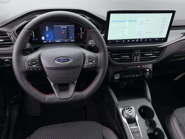 new 2026 Ford Escape car, priced at $29,661