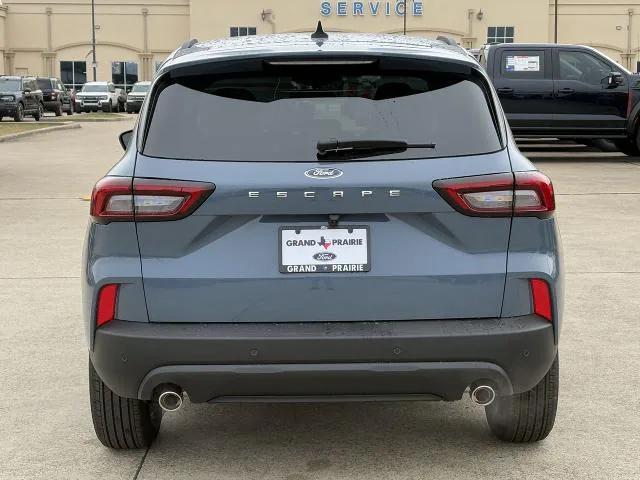 new 2026 Ford Escape car, priced at $29,661