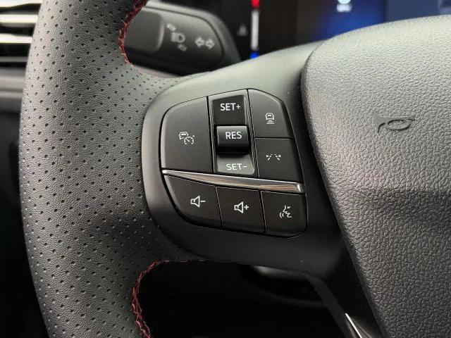 new 2026 Ford Escape car, priced at $29,661