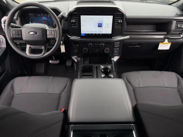 new 2026 Ford F-150 car, priced at $40,938