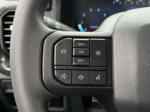 new 2026 Ford F-150 car, priced at $40,938