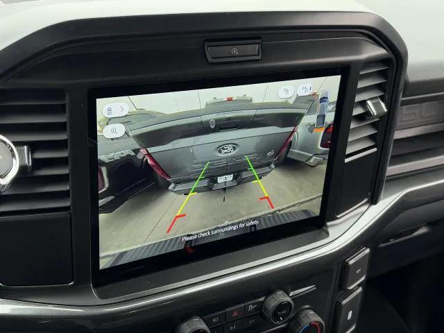 new 2026 Ford F-150 car, priced at $40,938