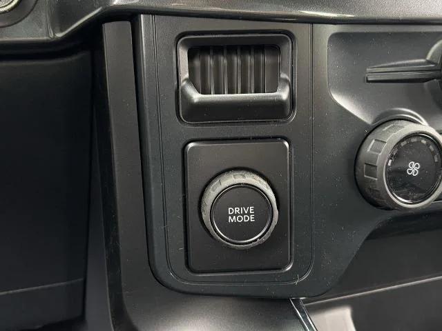 new 2026 Ford F-150 car, priced at $40,938