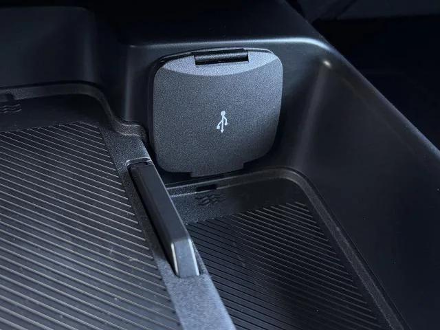 new 2025 Ford Bronco car, priced at $46,111