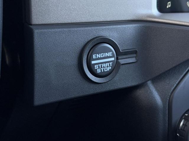 new 2025 Ford Bronco car, priced at $46,111