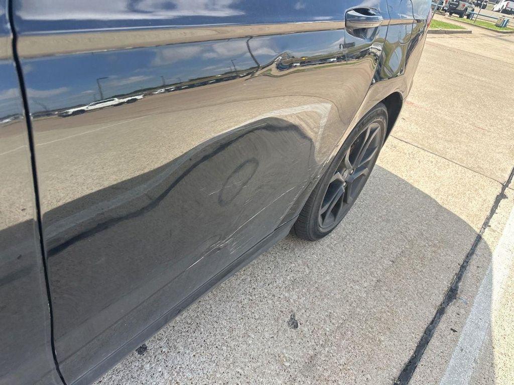 used 2020 Ford Fusion car