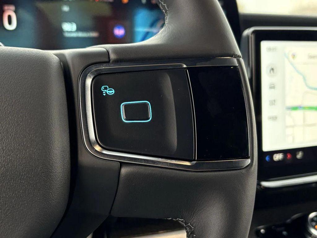 new 2026 Ford Expedition Max car, priced at $79,421