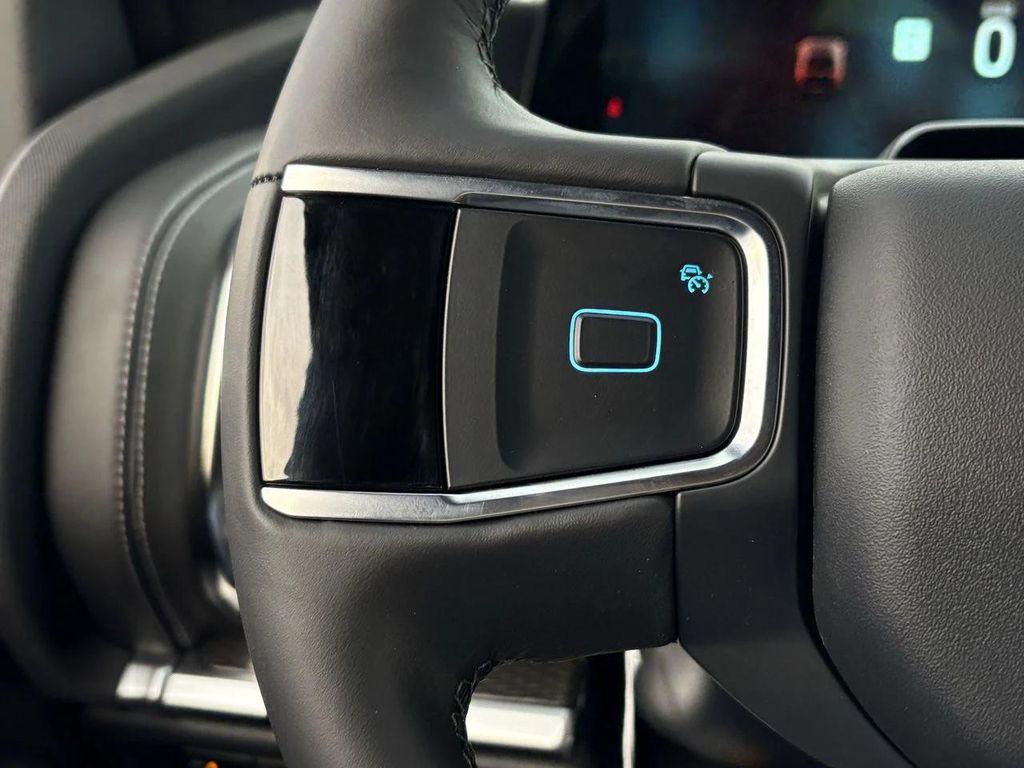 new 2026 Ford Expedition Max car, priced at $79,421