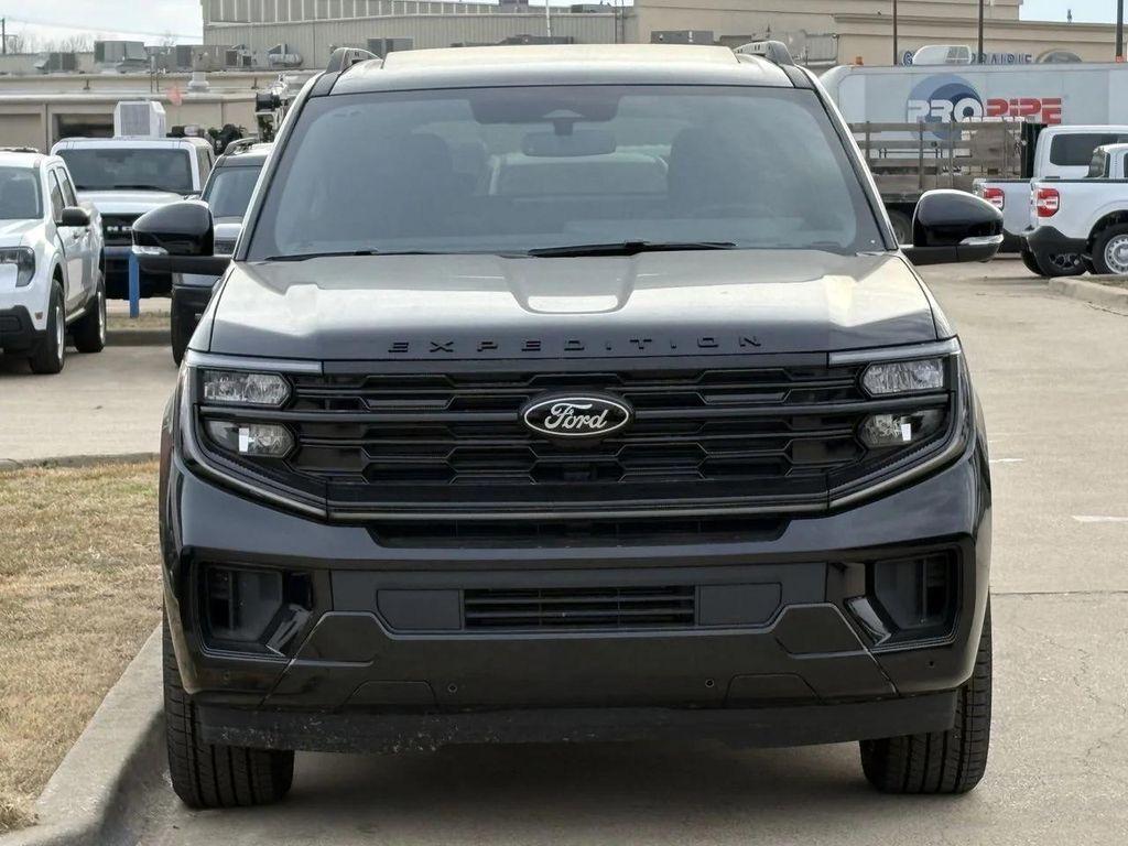new 2026 Ford Expedition Max car, priced at $79,421