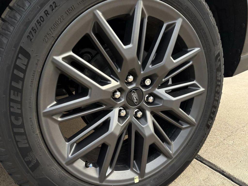 new 2026 Ford Expedition Max car, priced at $79,421