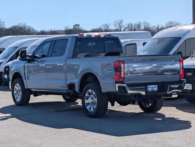 new 2026 Ford F-250 car, priced at $93,007