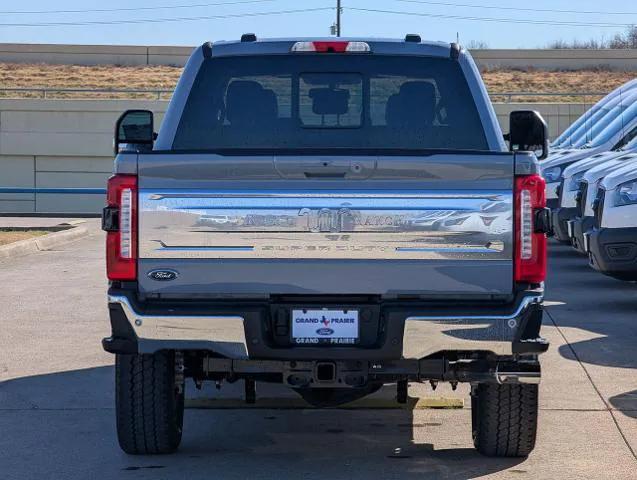 new 2026 Ford F-250 car, priced at $93,007