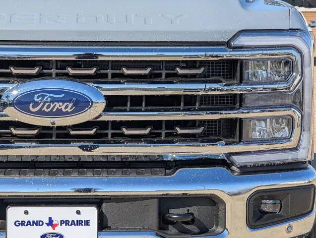new 2026 Ford F-250 car, priced at $93,007