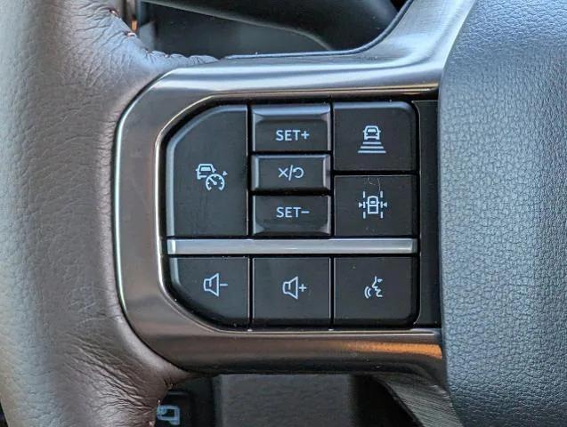 new 2026 Ford F-250 car, priced at $93,007