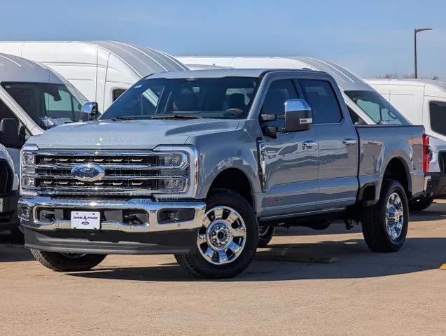 new 2026 Ford F-250 car, priced at $93,007