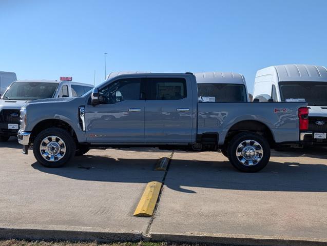 new 2026 Ford F-250 car, priced at $93,007