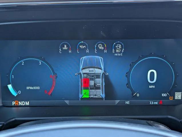 new 2026 Ford F-250 car, priced at $93,007