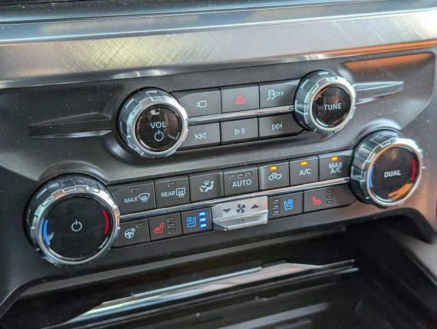 new 2026 Ford F-250 car, priced at $93,007