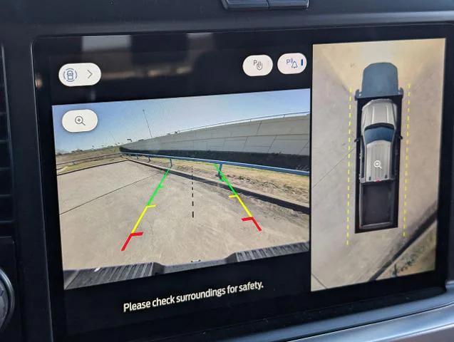 new 2026 Ford F-250 car, priced at $93,007