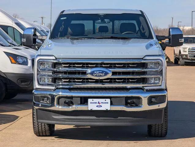 new 2026 Ford F-250 car, priced at $93,007