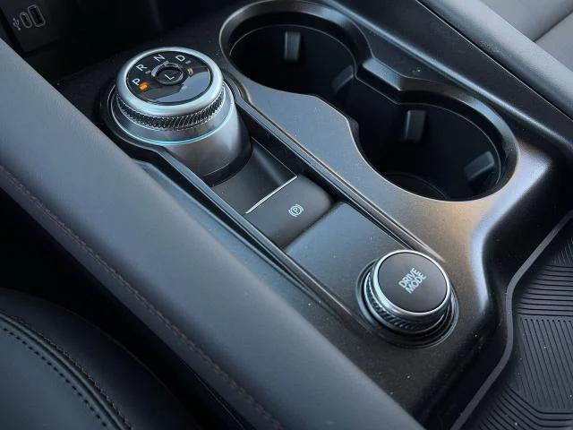 new 2026 Ford Explorer car, priced at $39,805