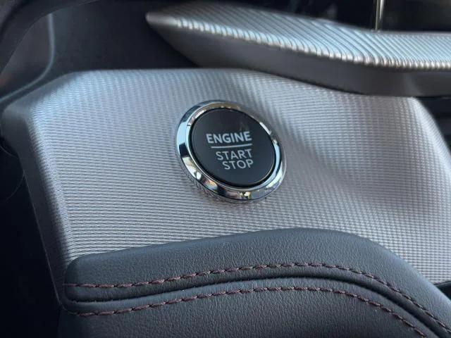 new 2026 Ford Explorer car, priced at $39,805