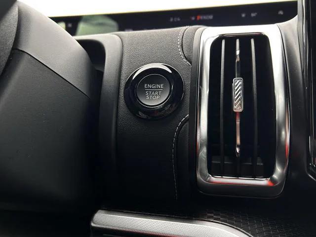 new 2026 Ford Expedition Max car, priced at $78,636