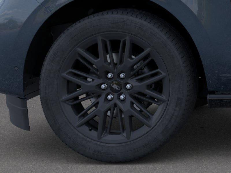 new 2026 Ford Expedition Max car, priced at $81,386