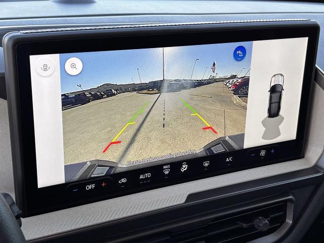 new 2026 Ford Bronco Sport car, priced at $32,289