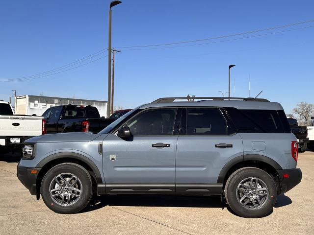 new 2026 Ford Bronco Sport car, priced at $32,289