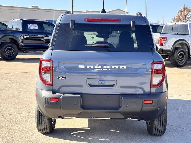 new 2026 Ford Bronco Sport car, priced at $32,289