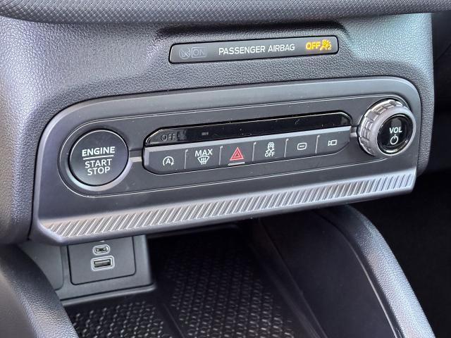 new 2026 Ford Bronco Sport car, priced at $32,289