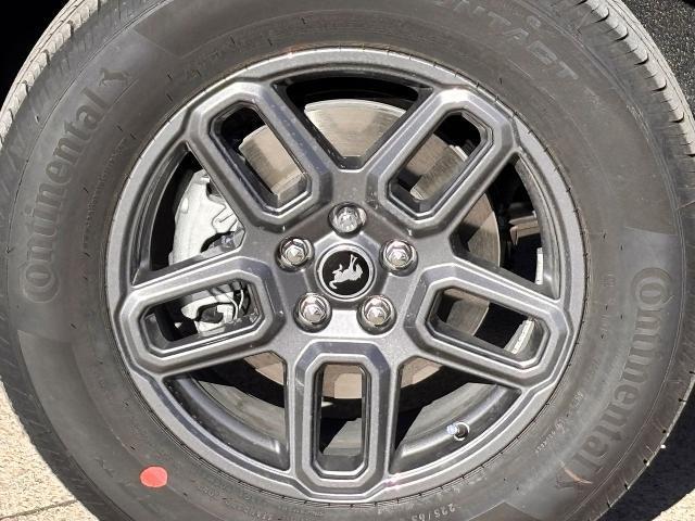 new 2026 Ford Bronco Sport car, priced at $32,289