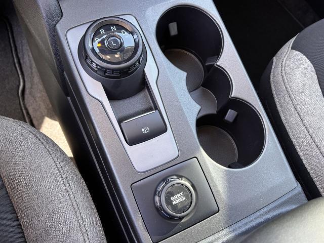 new 2026 Ford Bronco Sport car, priced at $32,289