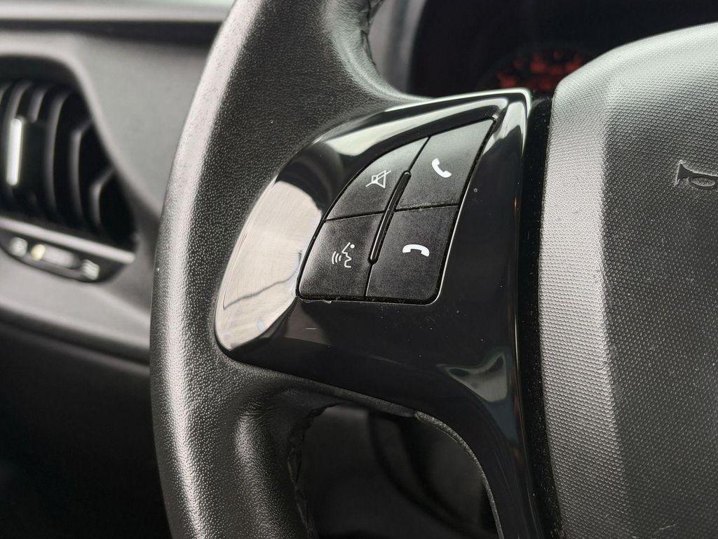 used 2020 Ram ProMaster City car, priced at $13,888
