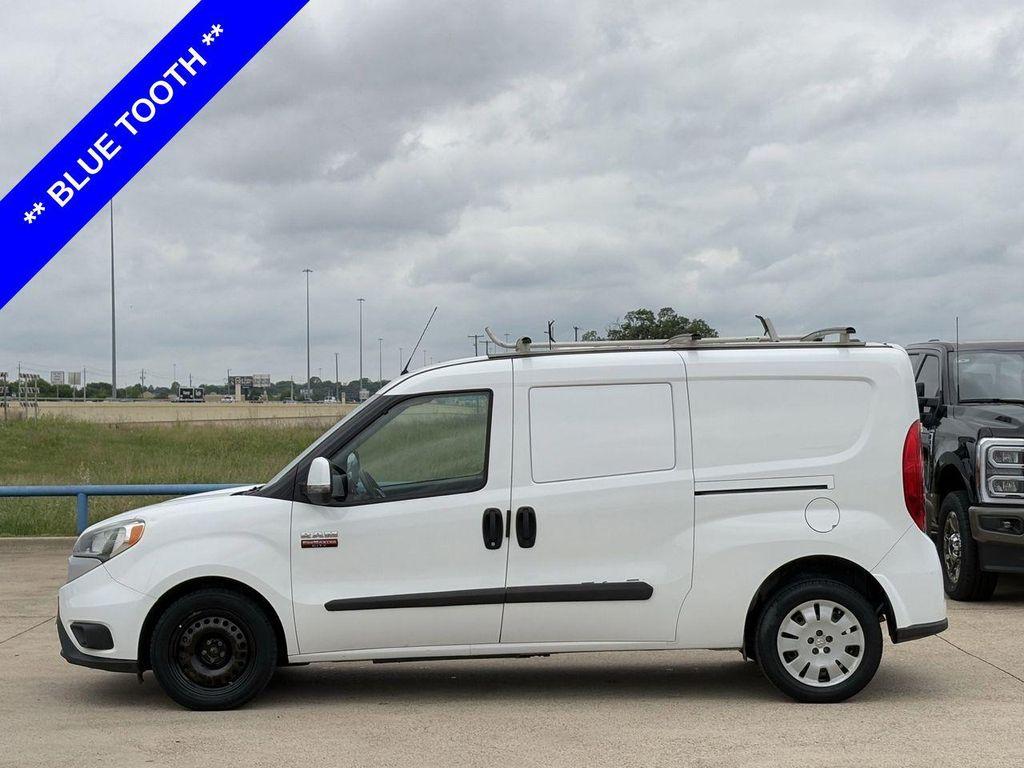 used 2020 Ram ProMaster City car, priced at $13,888