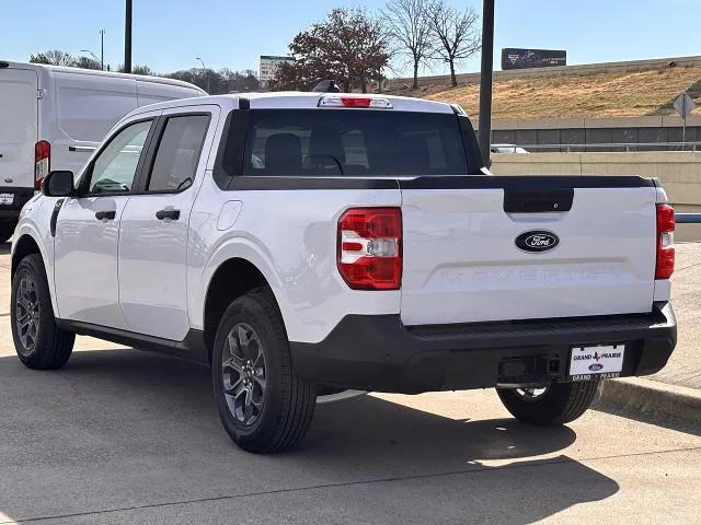 new 2026 Ford Maverick car, priced at $32,980