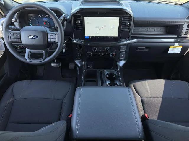 new 2026 Ford F-150 car, priced at $39,188