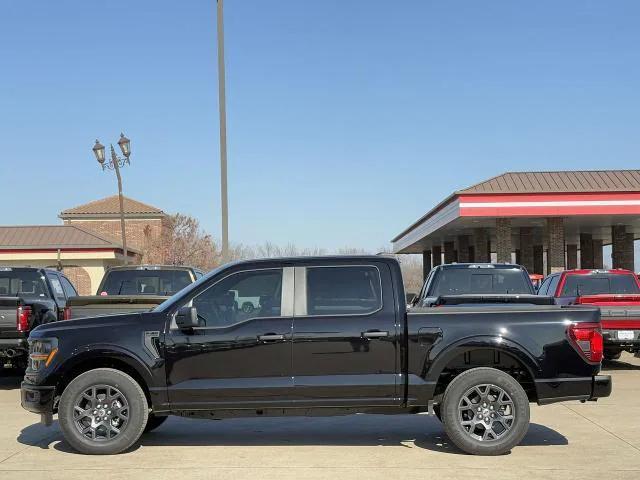 new 2026 Ford F-150 car, priced at $39,188