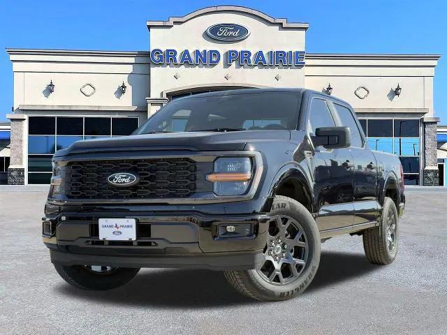 new 2026 Ford F-150 car, priced at $39,188