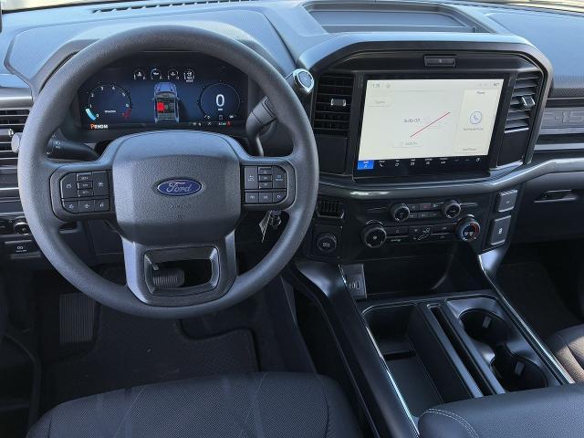 new 2026 Ford F-150 car, priced at $39,188