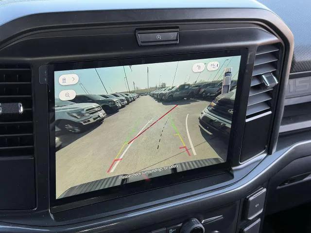 new 2026 Ford F-150 car, priced at $39,188