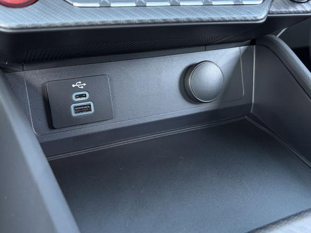 new 2026 Ford Mustang car, priced at $35,424