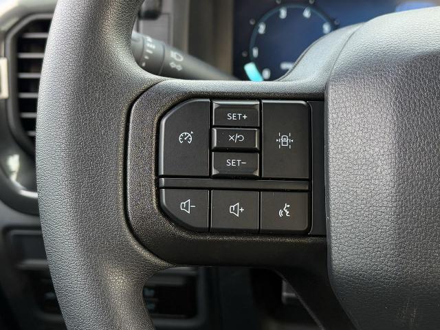 new 2026 Ford F-150 car, priced at $40,938