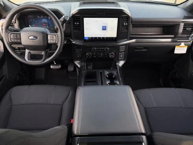 new 2026 Ford F-150 car, priced at $40,938